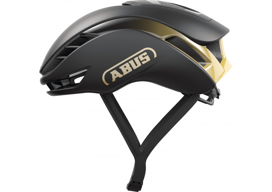ABUS GameChanger 2.0 Black Gold