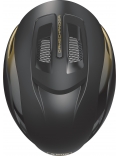 ABUS GameChanger 2.0 Black Gold