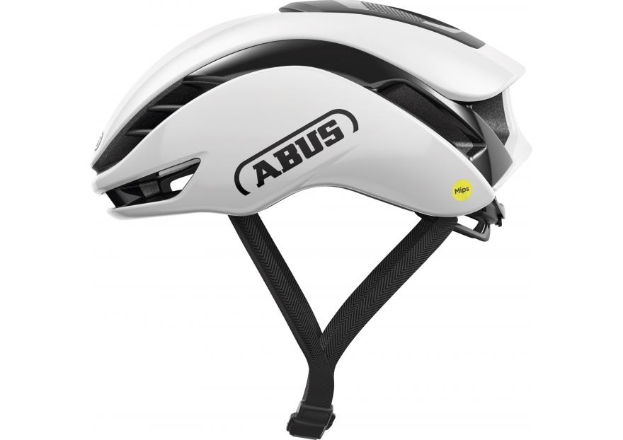ABUS GameChanger 2.0 MIPS Shiny White