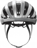 ABUS WingBack Gleam Silver