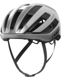 ABUS WingBack Gleam Silver