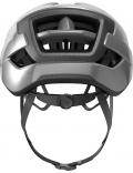 ABUS WingBack Gleam Silver