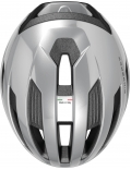 ABUS WingBack Gleam Silver
