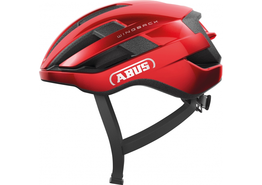 ABUS WingBack Performance Red