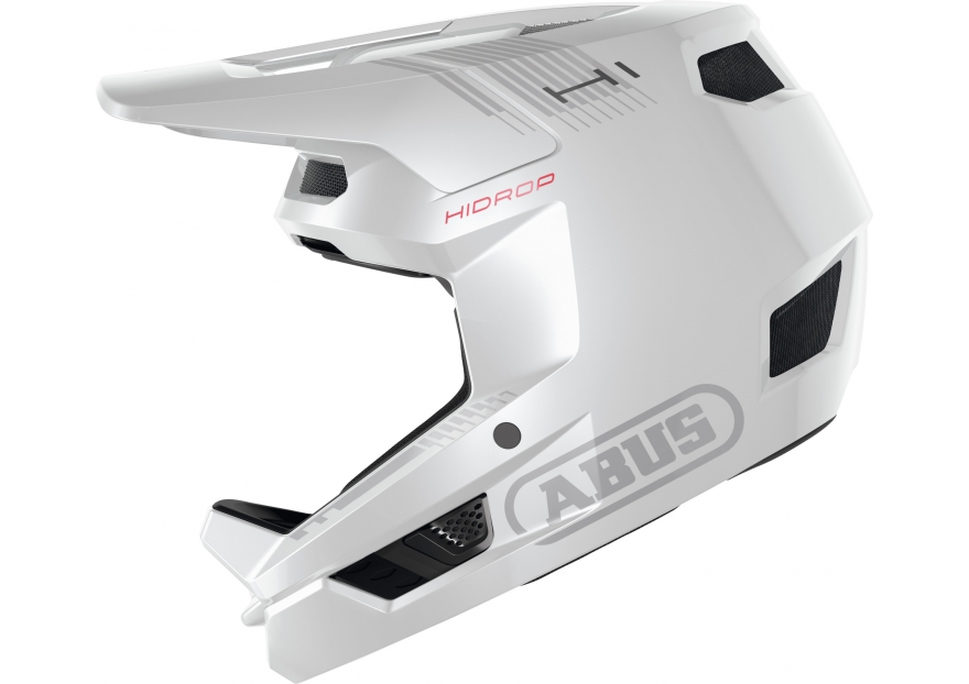  ABUS HIDROP Shiny White