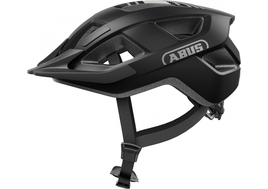 ABUS ADURO 3.0 Race Black