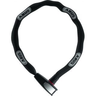 ABUS 6806K Classic Catena Black 110 см ABUS 6806K Classic Catena Black 110 см