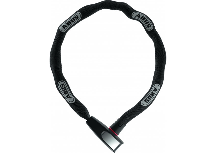 ABUS 6806K Classic Catena Black 110 см