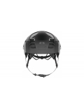 ABUS MonTrailer QUIN Velvet Black ABUS MonTrailer QUIN Velvet Black
