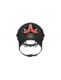ABUS MonTrailer QUIN Velvet Black ABUS MonTrailer QUIN Velvet Black
