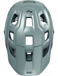 ABUS MoDrop Ti Silver