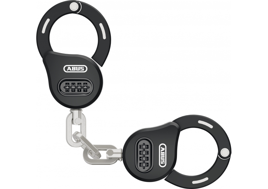 Замок-наручники ABUS Chain Claw 10