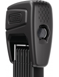 ABUS Bordo 6000A (на відбиток пальця)/120 см + кріплення SH