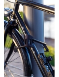 ABUS Bordo 6000C/120 см + кріплення SH