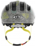ABUS Smiley 3.0 LED Grey Space ABUS Smiley 3.0 LED Grey Space