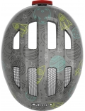 ABUS Smiley 3.0 LED Grey Space ABUS Smiley 3.0 LED Grey Space