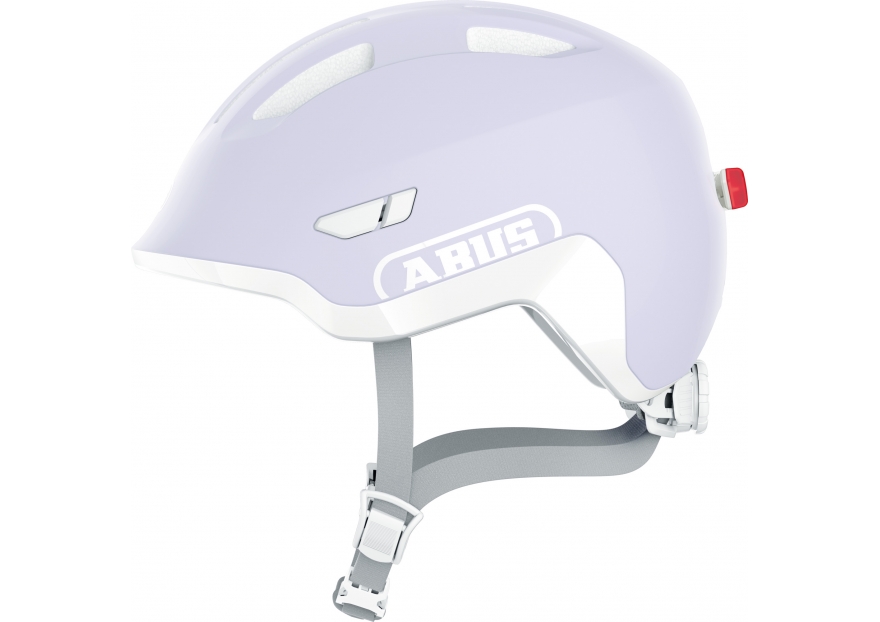 ABUS Smiley 3.0  ACE LED Pure Lavender