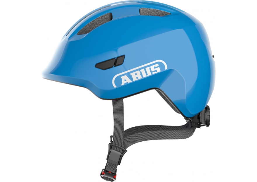 ABUS Smiley 3.0 Shiny Blue