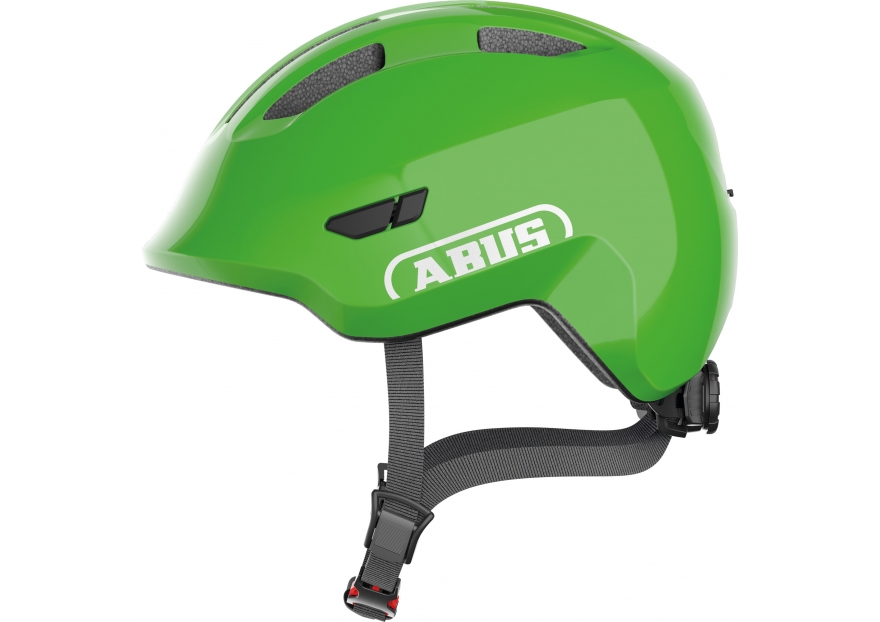 ABUS Smiley 3.0 Shiny Green