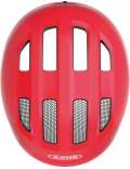 ABUS Smiley 3.0 Shiny Red