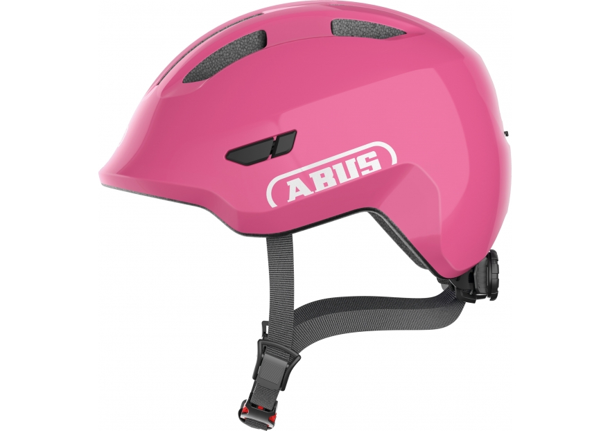 ABUS Smiley 3.0 Shiny Pink