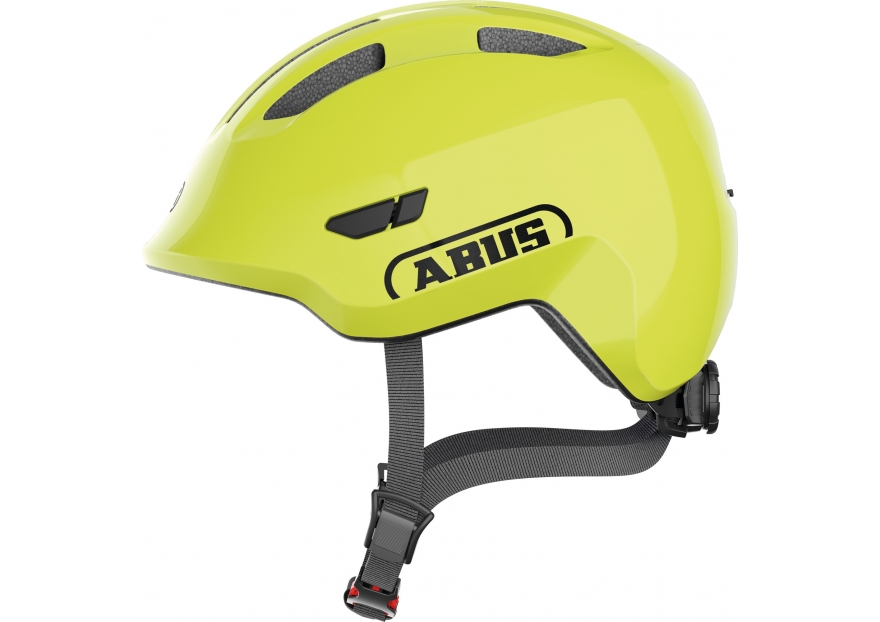 ABUS Smiley 3.0 Shiny Yellow