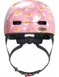 ABUS SKURB KID Rose Foxes