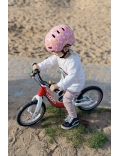 ABUS SKURB KID Rose Foxes
