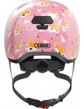ABUS SKURB KID Rose Foxes