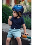 ABUS SKURB KID Midnight Blue