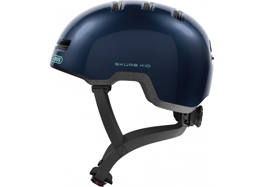 ABUS SKURB KID Midnight Blue