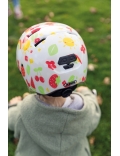 ABUS SKURB KID Cream Summer ABUS SKURB KID Cream Summer