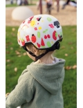 ABUS SKURB KID Cream Summer ABUS SKURB KID Cream Summer