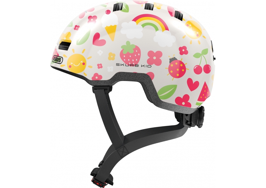 ABUS SKURB KID Cream Summer