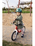 ABUS SKURB KID Green Jungle