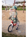 ABUS SKURB KID Green Jungle