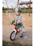 ABUS SKURB KID Green Jungle