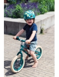 ABUS SKURB KID Green Jungle