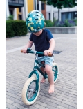 ABUS SKURB KID Green Jungle