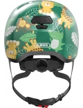 ABUS SKURB KID Green Jungle