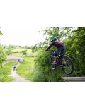ABUS YOUDROP Sage Green