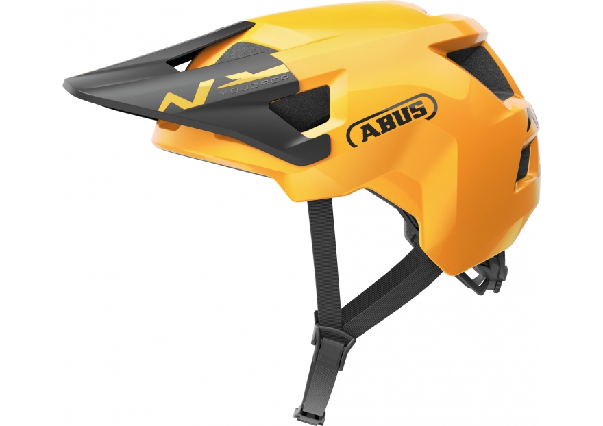 ABUS YOUDROP Icon Yellow