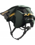 ABUS YOUDROP Moss Green