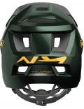ABUS YOUDROP Moss Green