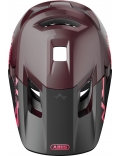 ABUS YOUDROP Maple Red