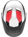 ABUS MonTrailer Quin Polar White