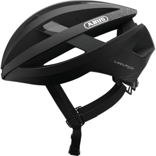 ABUS VIANTOR Velvet Black ABUS VIANTOR Velvet Black