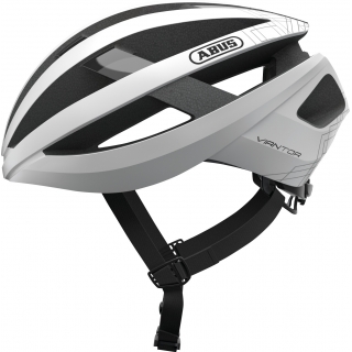 ABUS VIANTOR Velvet Black ABUS VIANTOR Velvet Black