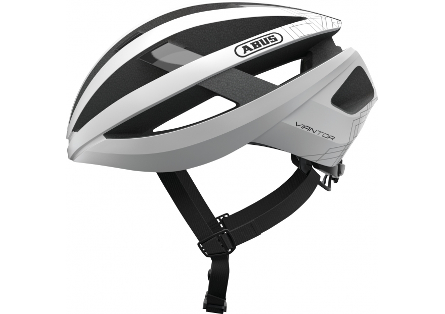 ABUS VIANTOR Velvet Black