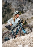ABUS TAIPAN  Frosted Green